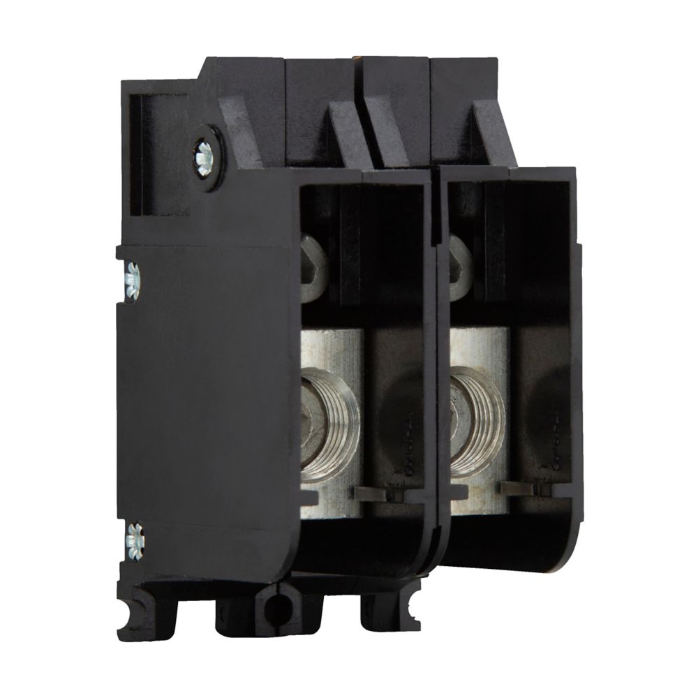 Cutler Hammer BRPSF225 Circuit Breaker Lug Terminal Kit 300 MCM Aluminum BR Series