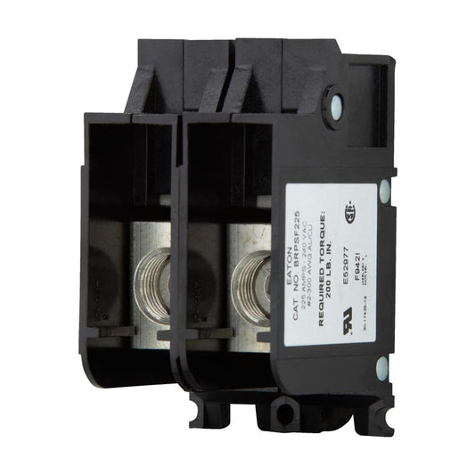 Cutler Hammer BRPSF225 Circuit Breaker Lug Terminal Kit 300 MCM Aluminum BR Series