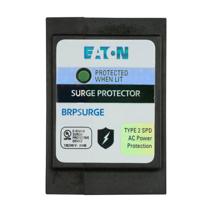 Eaton BRPSURGE Circuit Breaker | Molded Case Type BRP BR Series
