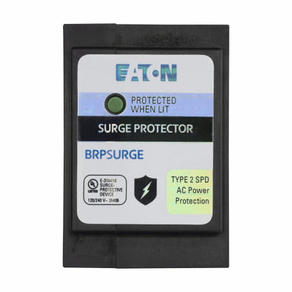 Eaton BRPSURGE Circuit Breaker | Molded Case Type BRP BR Series