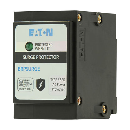 Eaton BRPSURGE Circuit Breaker | Molded Case Type BRP BR Series