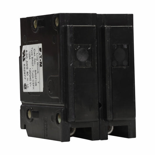 BRSF125 Cutler Hammer Lug Terminal Kit - Essential Electric Supply