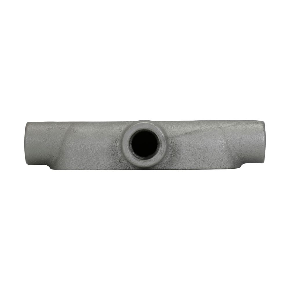 Eaton BT4 Conduit Body | T Shape 1-1/4 in Mogul