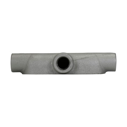 Eaton BT4 Conduit Body | T Shape 1-1/4 in Mogul