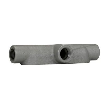 Eaton BT4 Conduit Body | T Shape 1-1/4 in Mogul