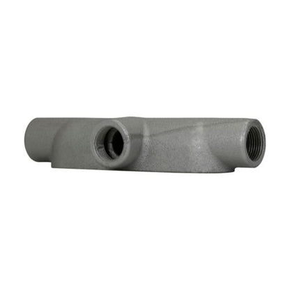 Eaton BT4 Conduit Body | T Shape 1-1/4 in Mogul