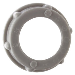 Thomas & Betts BU503 Conduit Bushing | Thermoplastic 105Â°F 1-9/16 in Dia