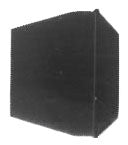Crouse-Hinds BUSH911 Cable Gland Bushing Neoprene 1" 1-1/4" 1-1/2" NPT Crouse-Hinds Series