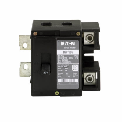 Cutler Hammer BW2225 Circuit Breaker | BW Series BW 240V 225A