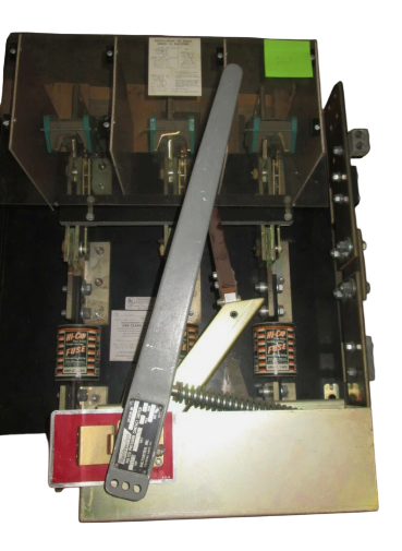 Boltswitch EM2000 Bolted Pressure Switch | 1 Phase 2 Pole 250V 2000A 200kA@250V EM Series