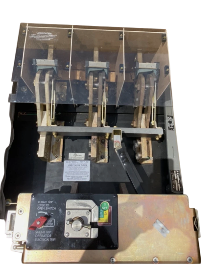 Boltswitch EM2500 Switch | EM Series EM 250V 2500A