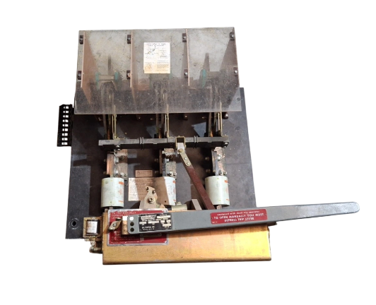 Boltswitch VL469N Bolted Pressure Switch | 600V 1600A 3P 200kA@480V VL Series