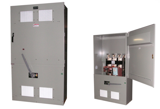 Boltswitch E4066B Switch | E Series E 600V 2500A