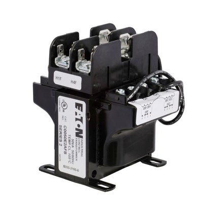 Eaton C0075E2AFB Transformer | Type MTE C