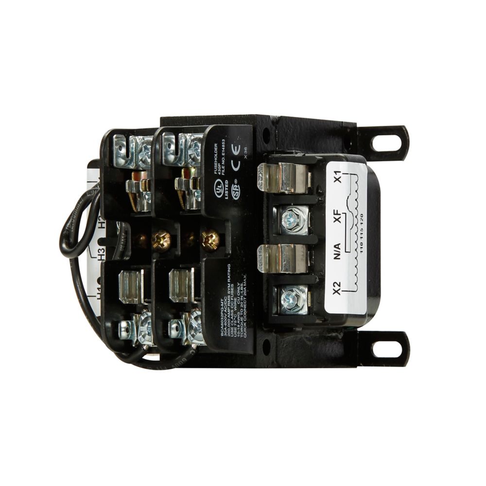 Eaton C0100E2AFB Transformer | Type MTE C