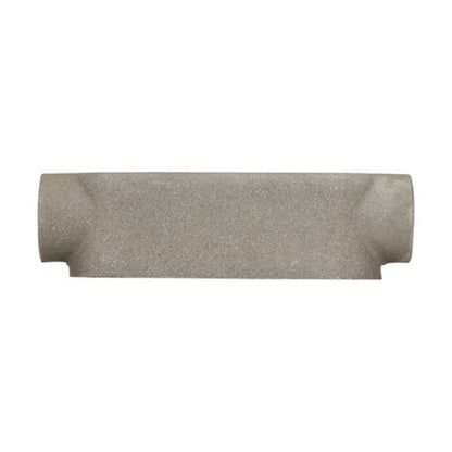 Crouse-Hinds C1089 Conduit Outlet Body | Aluminum C Shape 4-Inch Hub