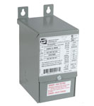 Hammond Power Solutions C1FC25JE Transformer 250VA 380/347V-120/240V Copper