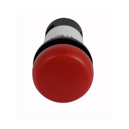 Eaton C22-L-R-230 Motor Control Part And Accessory Pilot Light | Compatible Frames JDB JD HJD HJDC JDC E2J E2JM