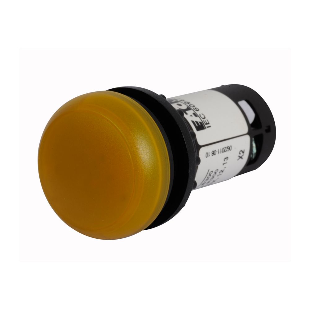 Eaton C22-L-Y-120 Motor Control Part And Accessory | 120 AC