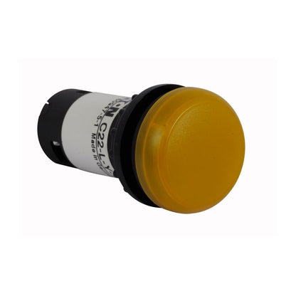 Eaton C22-L-Y-120 Motor Control Part And Accessory | 120 AC