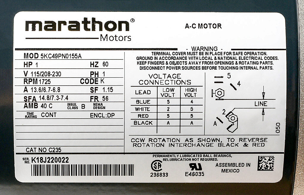 Challenger C235 Circuit Breaker | 240V 35A 2P 10kA@240V Plug-In C Series