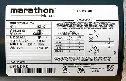 Challenger C235 Circuit Breaker | 240V 35A 2P 10kA@240V Plug-In C Series