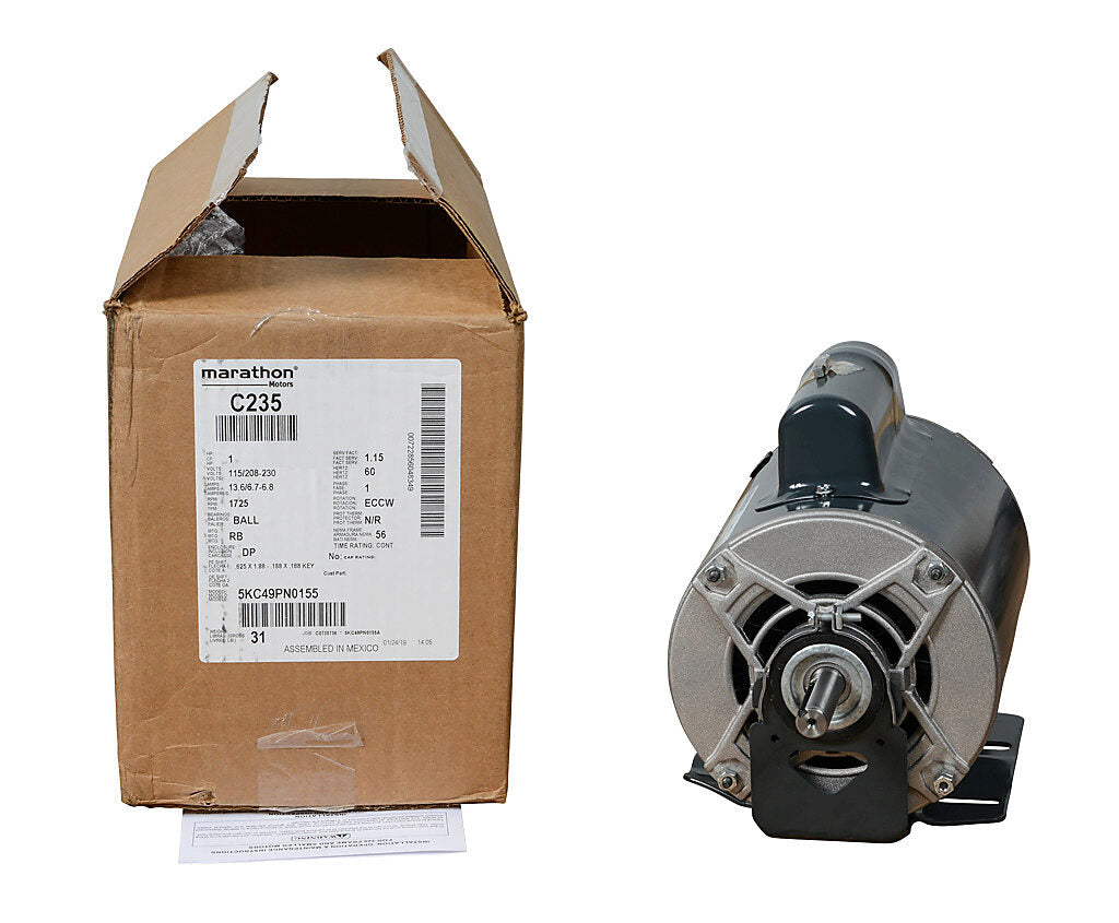 Challenger C235 Circuit Breaker | 240V 35A 2P 10kA@240V Plug-In C Series