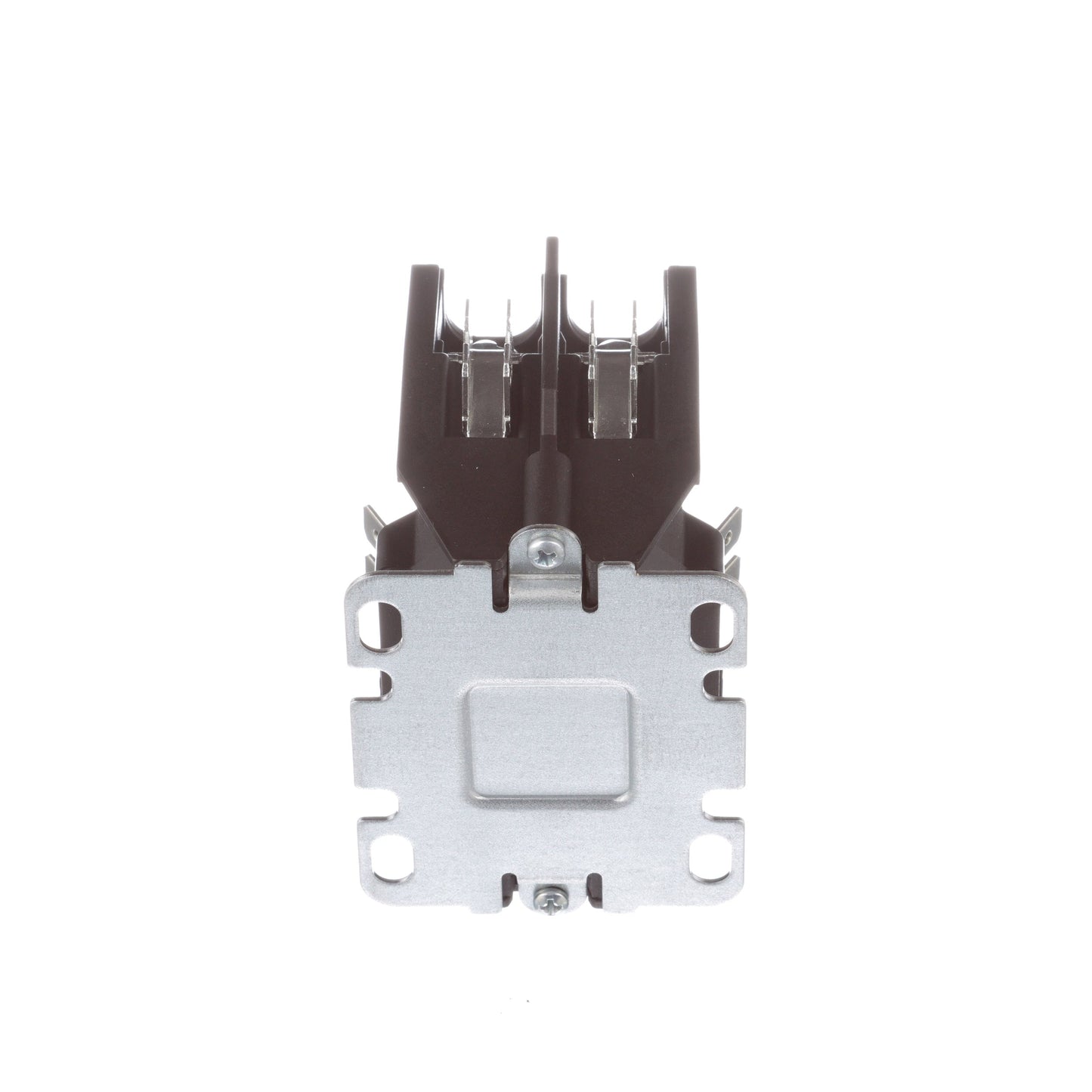 Cutler Hammer C25BNB225A Contactor | 2 pole 1 phase 600V 25A 120V coil C25 Series