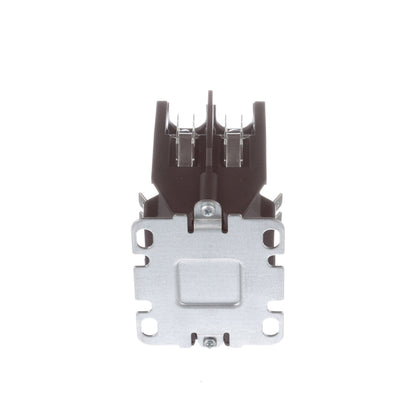 Cutler Hammer C25BNB225A Contactor | 2 pole 1 phase 600V 25A 120V coil C25 Series
