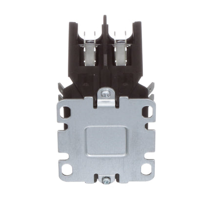 Cutler Hammer C25BNB225T Contactor | 2P 1P 600V 25A 24V C25 Series