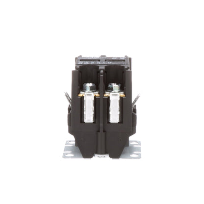 Cutler Hammer C25BNB230B Contactor | 2 pole 1 phase 600V 30A 208V coil C25 Series