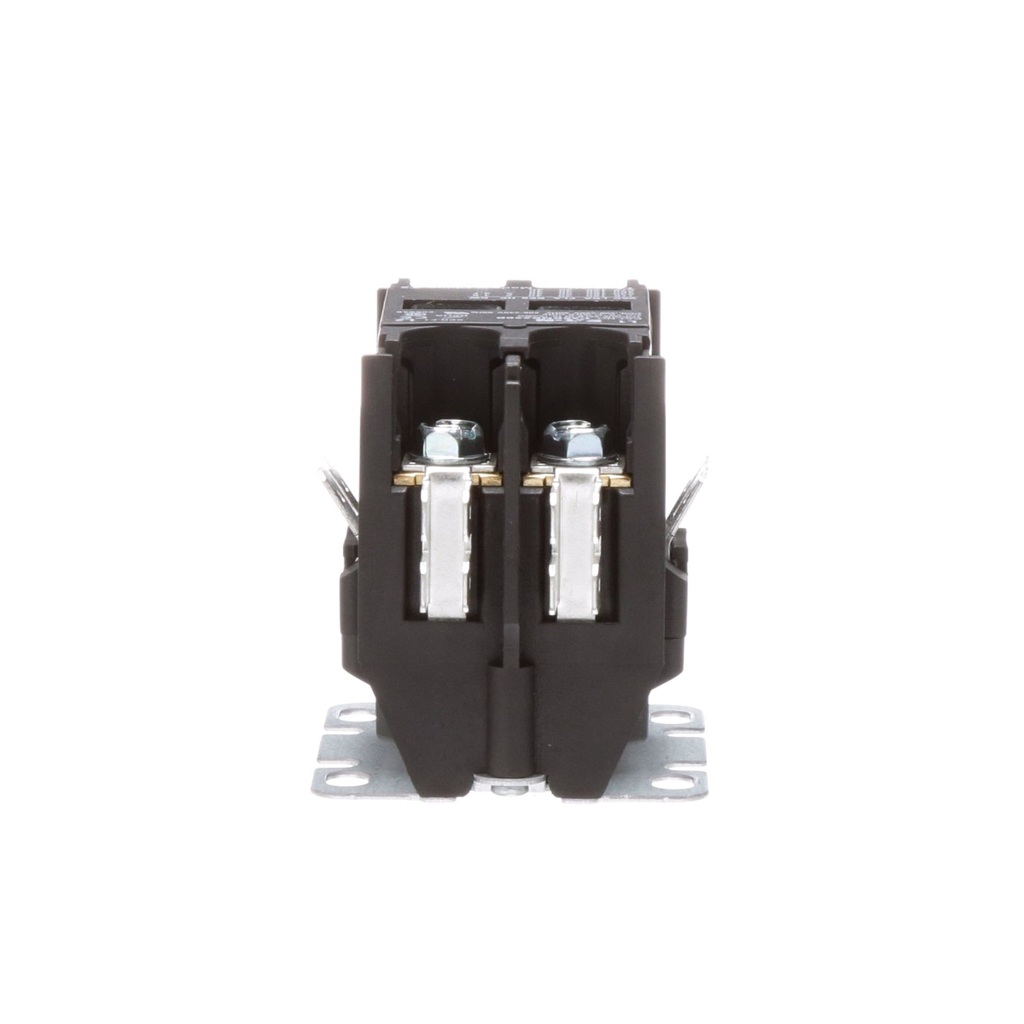 Cutler Hammer C25BNB230B Contactor | 2 pole 1 phase 600V 30A 208V coil C25 Series