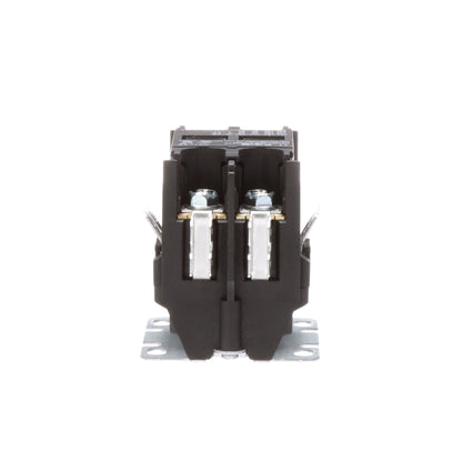 Cutler Hammer C25BNB230B Contactor | 2 pole 1 phase 600V 30A 208V coil C25 Series