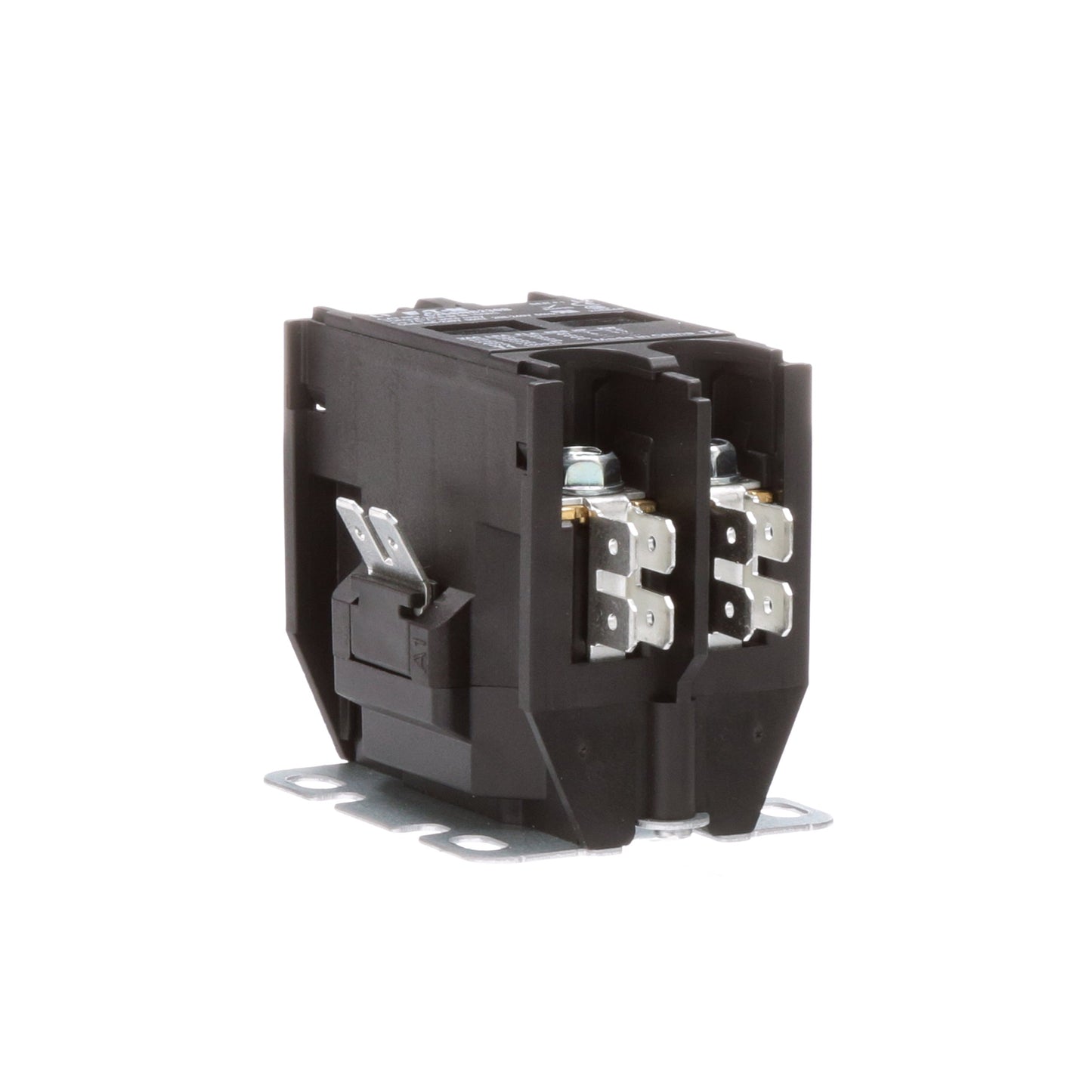 Cutler Hammer C25BNB230B Contactor | 2 pole 1 phase 600V 30A 208V coil C25 Series