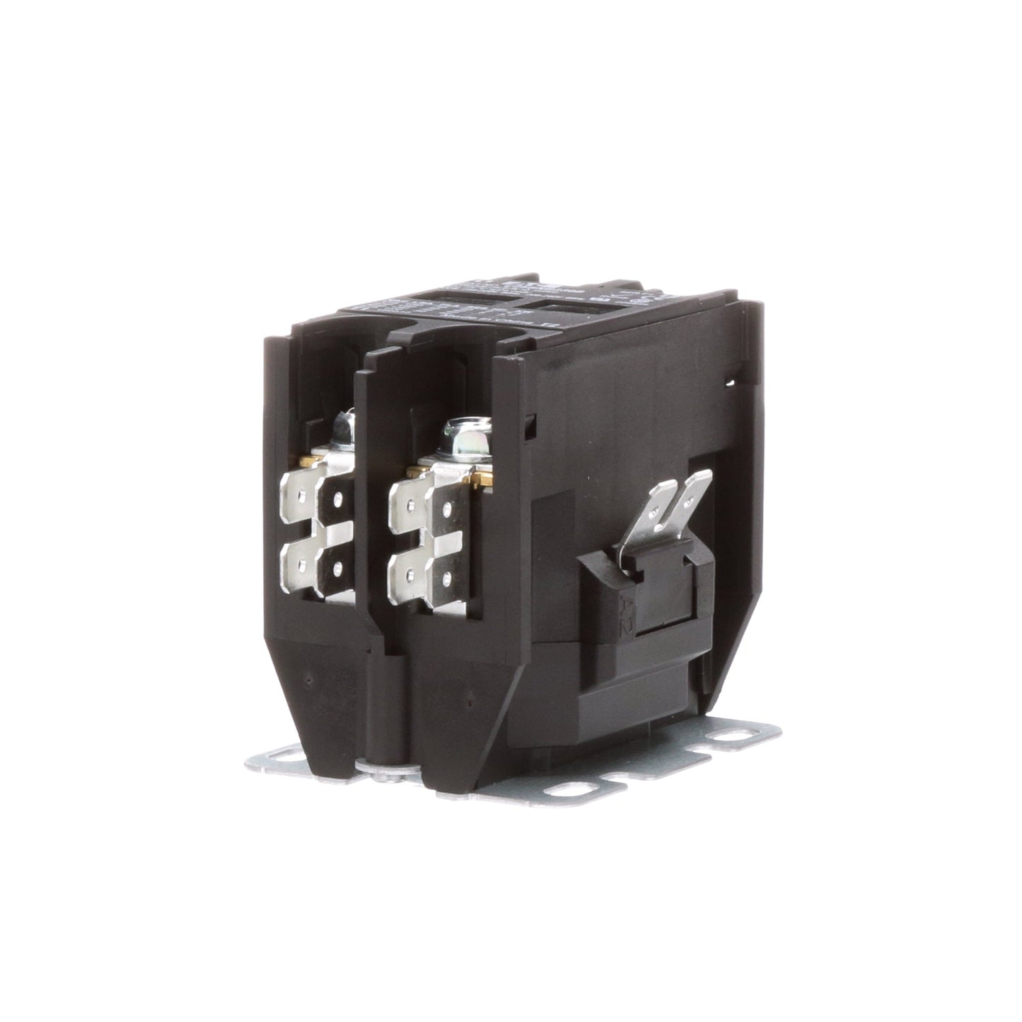 Cutler Hammer C25BNB230B Contactor | 2 pole 1 phase 600V 30A 208V coil C25 Series