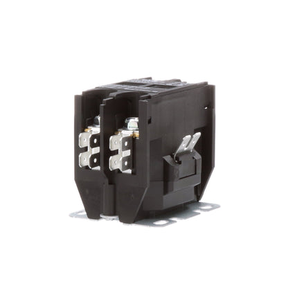 Cutler Hammer C25BNB230B Contactor | 2 pole 1 phase 600V 30A 208V coil C25 Series