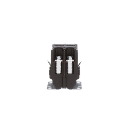 Cutler Hammer C25BNB240B Contactor | 2P 1P 600V 40A 208V C25 Series