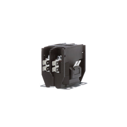 Cutler Hammer C25BNB240B Contactor | 2P 1P 600V 40A 208V C25 Series