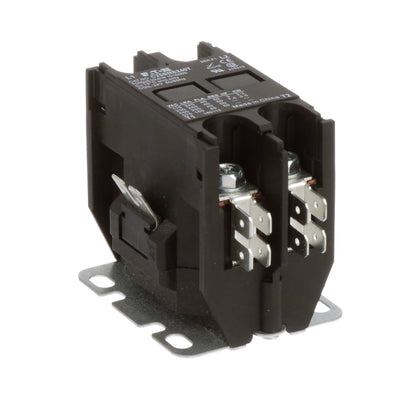 Eaton C25BNB240T Contactor | 2 pole 1 phase 2V 40A 24V coil
