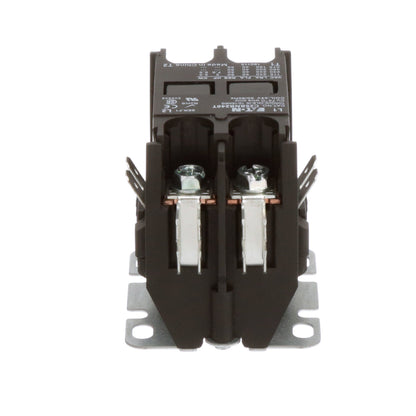 Eaton C25BNB240T Contactor | 2 pole 1 phase 2V 40A 24V coil