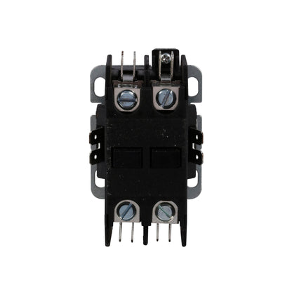 C25BNF220A Cutler Hammer C25 Series Contactor 600V 20A 120V Coil - Essential Electric Supply