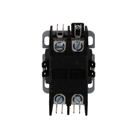 C25BNF220A Cutler Hammer C25 Series Contactor 600V 20A 120V Coil - Essential Electric Supply