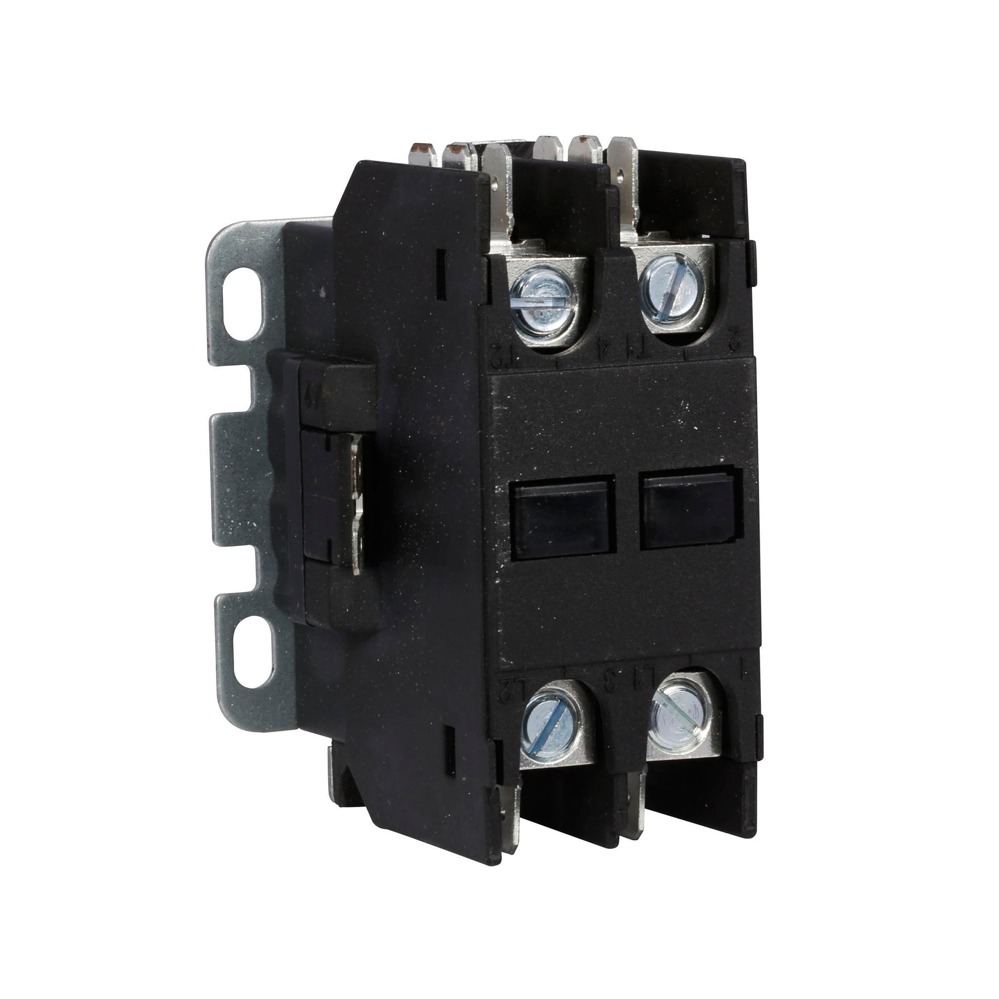 C25BNF220A Cutler Hammer C25 Series Contactor 600V 20A 120V Coil - Essential Electric Supply