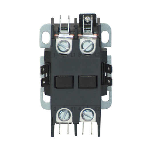 CUTLER HAMMER - C25BNF240A - EATON definite purpose contactor - Essential Electric Supply
