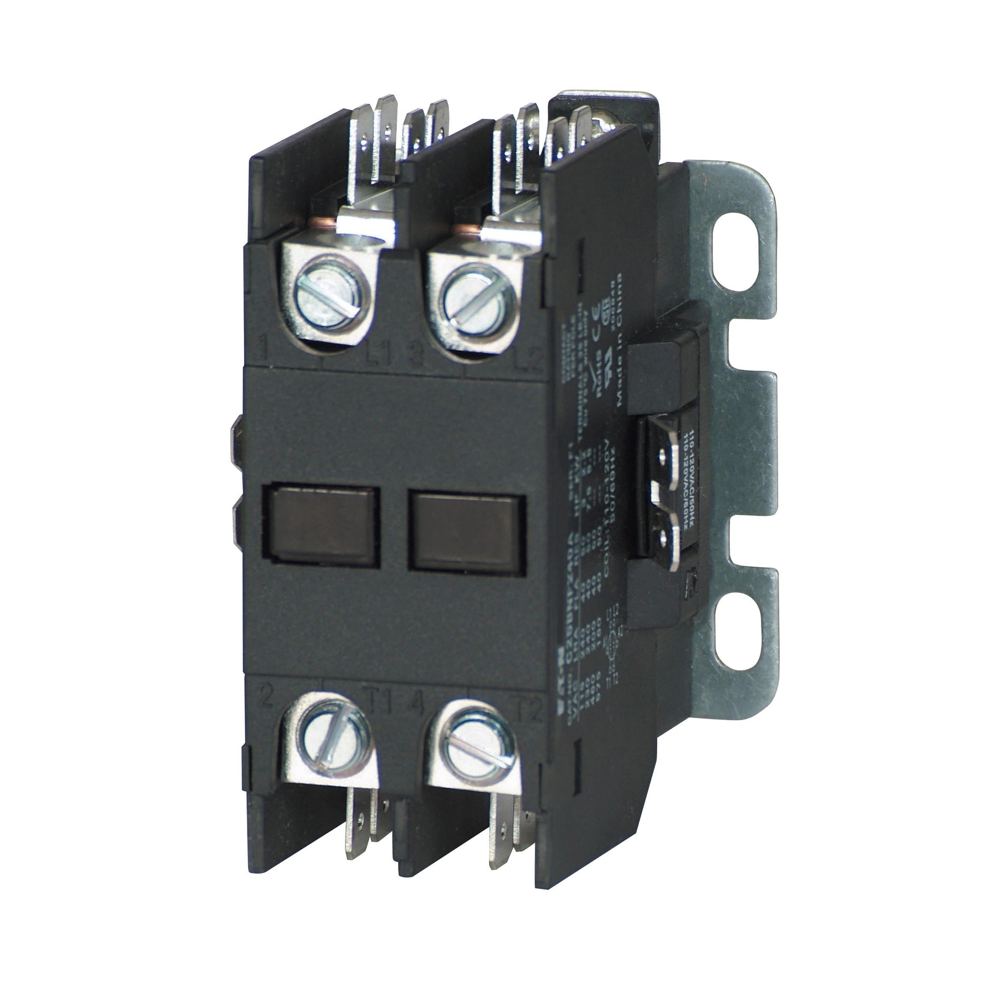 CUTLER HAMMER - C25BNF240A - EATON definite purpose contactor - Essential Electric Supply