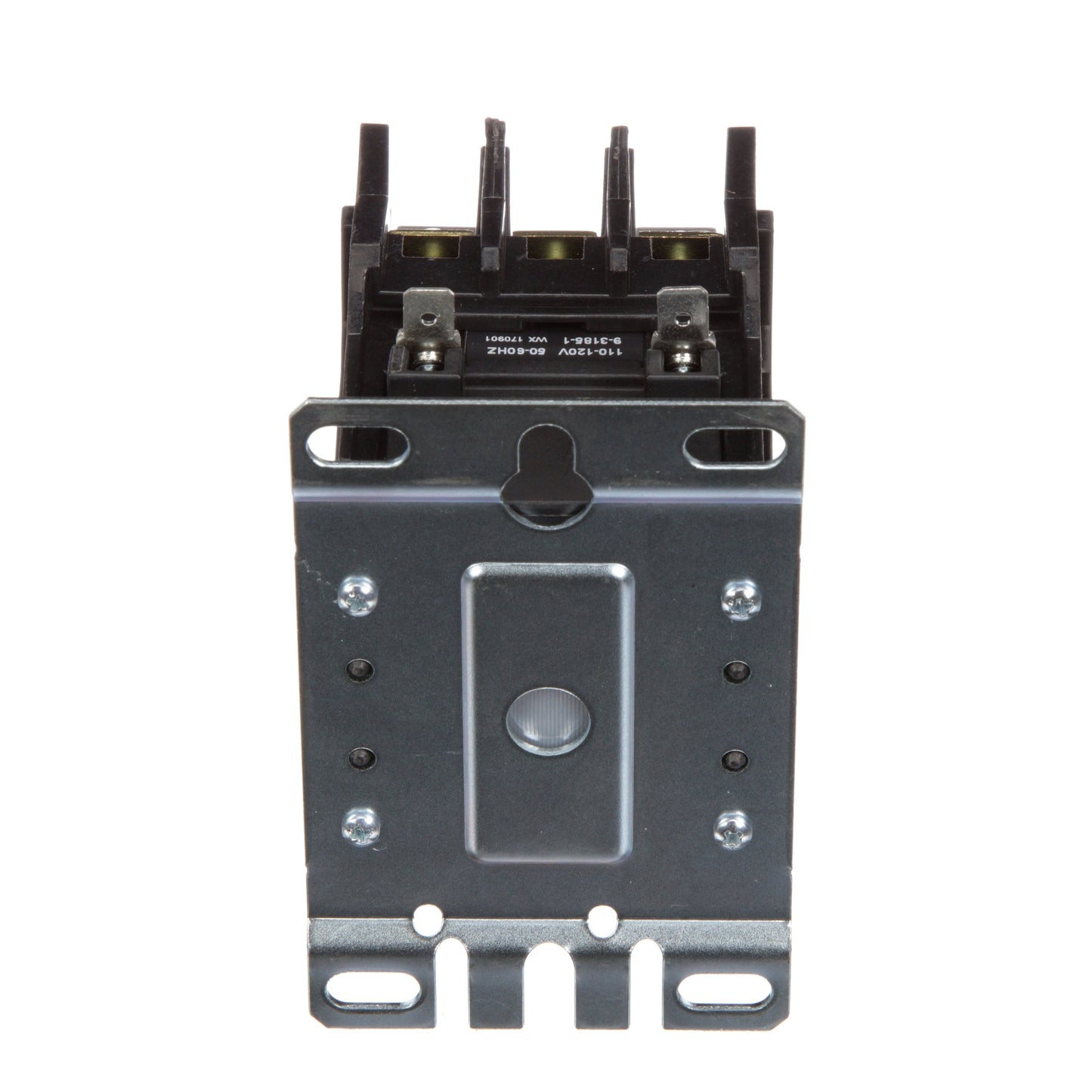 Cutler Hammer C25DNC325A Contactor | 3P 3PH 600V 25A 120V C25 Series