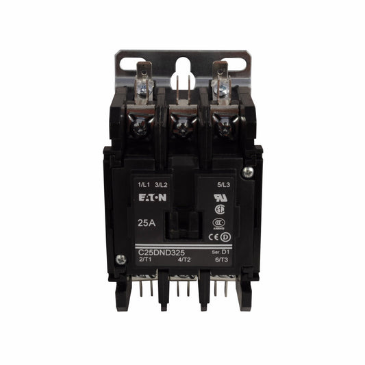 C25DND325T - Essential Electric Supply