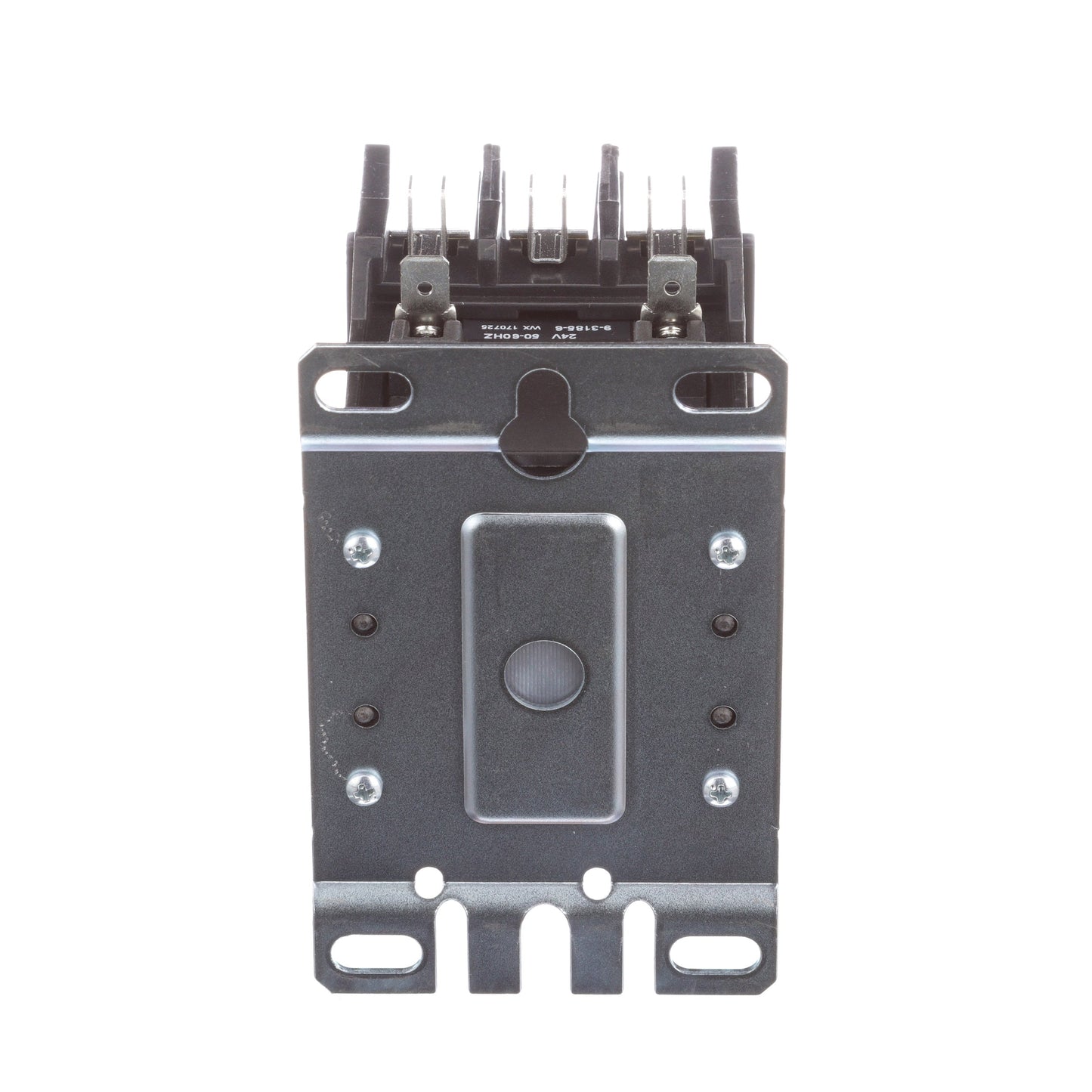 Cutler Hammer C25DND325T Contactor | 3P 3PH 600V 25A 24V C25 Series