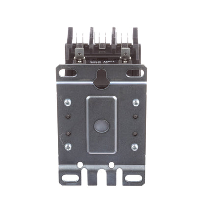 Cutler Hammer C25DND325T Contactor | 3P 3PH 600V 25A 24V C25 Series