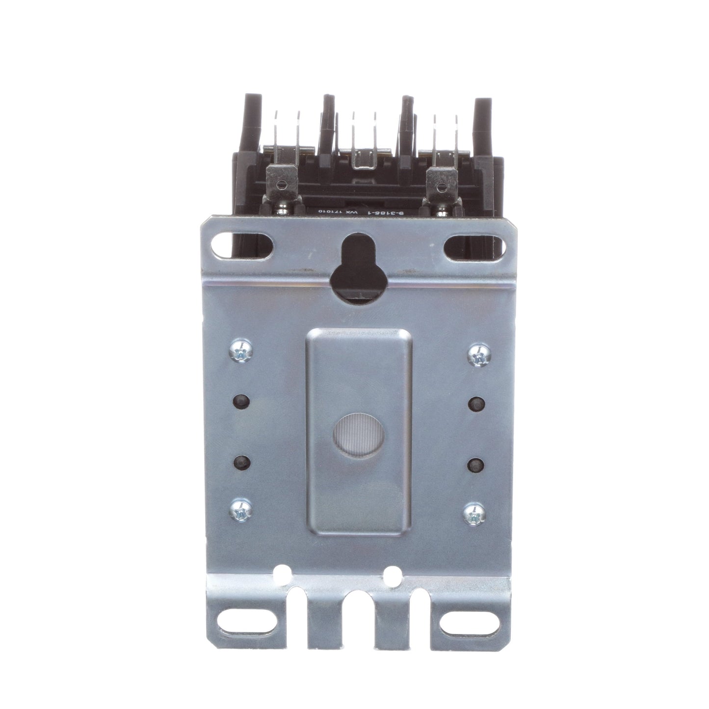 Eaton C25DND330A Contactor 3 pole 3 phase 600V 30A 120V coil C25 Series